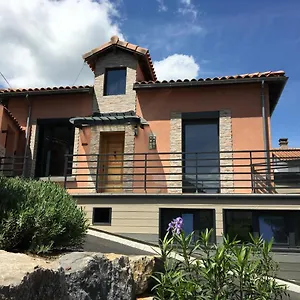 La Mésange Hébergement de vacances Millau