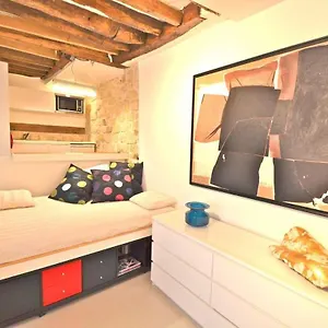 Gallery Appartement Paris