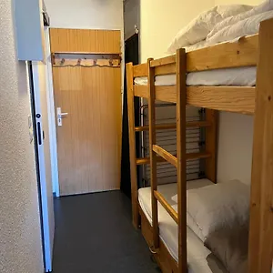 Club - Pied Des Pistes Appartement Valfrejus