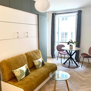 Brand New - Rue Cler Appartement Paris