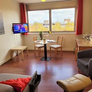 Chez Alain Avec Garage Sécurisé Et Clim Appartement Chamalières
